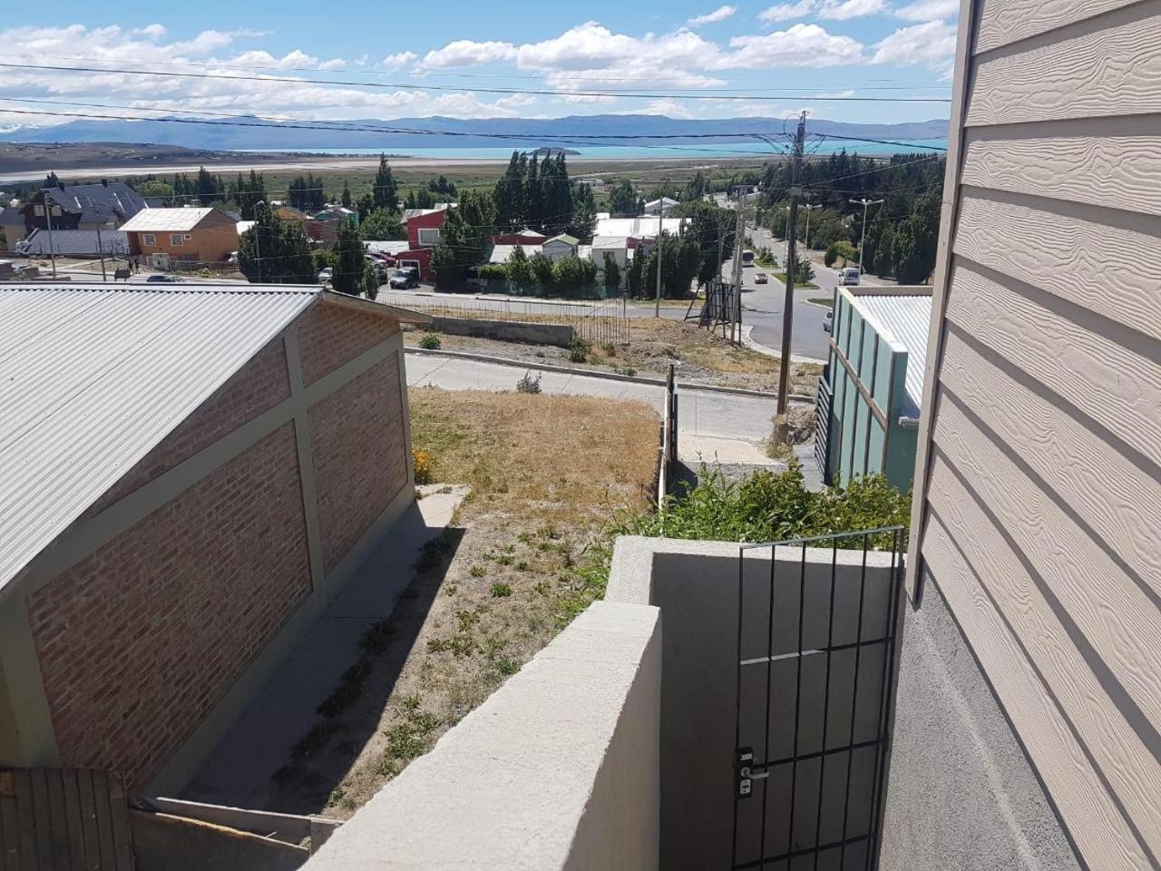 Calafate Vision El Calafate Exterior foto
